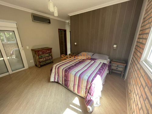 Imagem 23 de 30 de Casa À Venda, Condomínio Jardim Dos Pinheiros, Itapecerica Da Serra/sp. - 6108