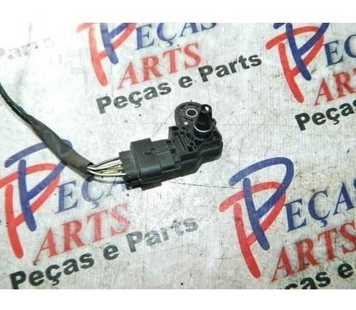 Sensor Map Ford Fiesta Cv2a-9f479-aa 1842 J