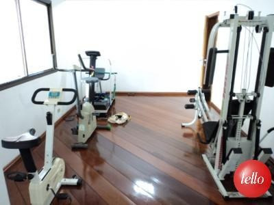 Imagem 25 de 28 de Apartamento - Ref: 68345
