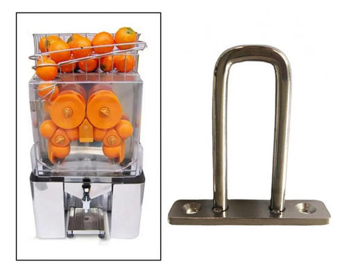 Acessório De Peças Sobressalentes De Máquina Laranja,