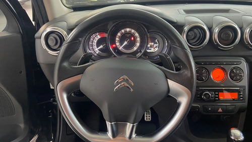 Citroën C3 1.6 EXCLUSIVE 16V FLEX 4P AUTOMÁTICO