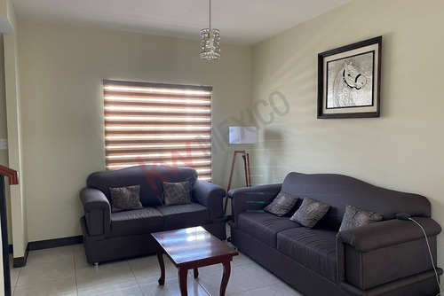 Casa En Venta Fraccionamiento Molino De Agua Con Casa Club Con Alberca