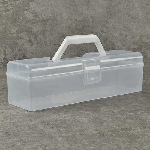 Caja De Tarjetas De Juego Transparente Para Tarjetas Tcg,