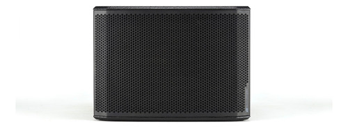 Subwoofer Autoamplificado 15 Pulgadas Dbtechnologies Sub 915 Color Negro