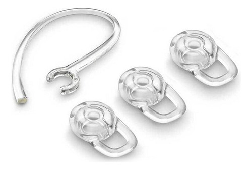 Gancho De Gel Para Auriculares Plantronics 925 975