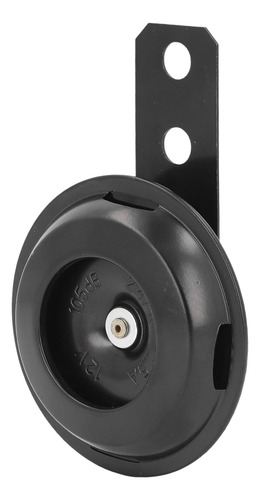 Bocina De Alarma Eléctrica Para Montacargas, Sonido Nítido,