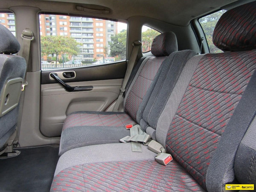 Chevrolet Vivant At 2.0