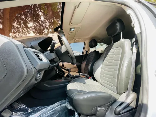 Chevrolet Onix 1.4 Ltz 5 p