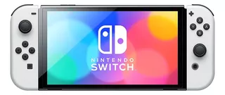 Nintendo Switch Oled 64gb Standard + 2 Juegos Gratis