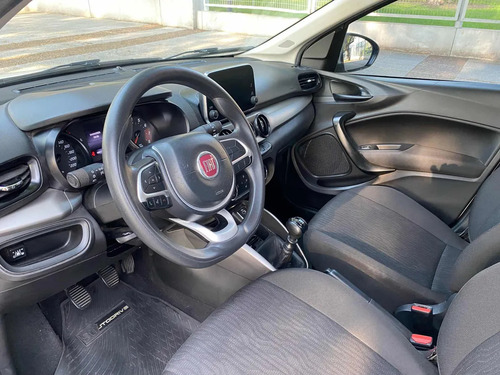 Fiat Cronos 1.3 Gse Drive Pack Conectividad