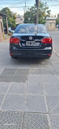 Volkswagen Vento 2.5 Luxury 170cv