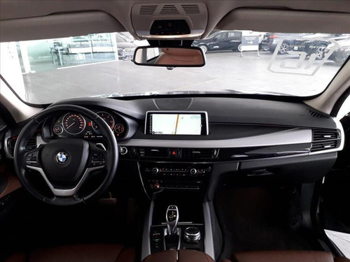 Bmw X5 Bmw X5 Xdrive30d Turbo Diesel 2015/2016