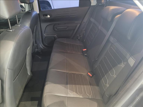 Citroën C4 Cactus 1.6 Thp Shine Eat6