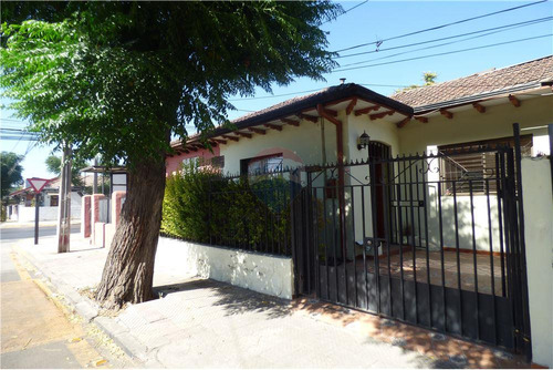 Excelente Oportunidad!! Venta Casa Santiago Centro