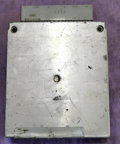 Computadora Ford F150 Bronco 1987-1988 5.0l E7tf12a650au1a (Usado)