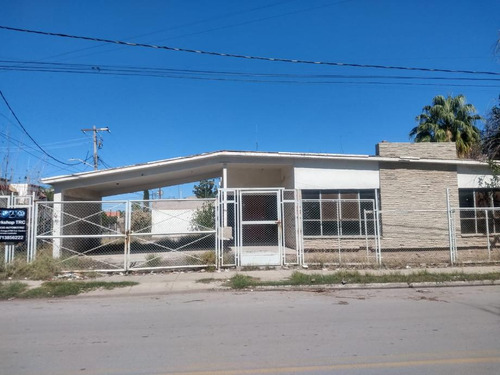 Terreno En Renta En Ampliacion Los Angeles, Torreon Coahuila