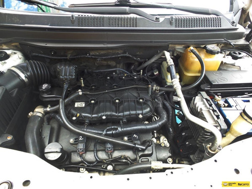 Imagen 12 de 25 de Chevrolet Captiva