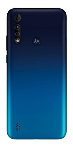 Moto G8 Power Lite Dual SIM 64 GB mora azul 4 GB RAM