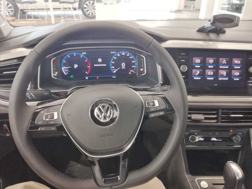 Volkswagen Virtus 1.6 Msi Highline At Entrega Inmediata Nd
