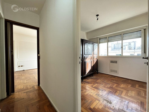 Imagen 6 de 22 de Departamento - Almagro