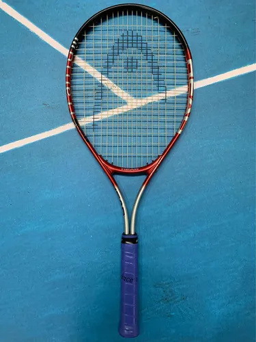 MY TENNIS GEAR