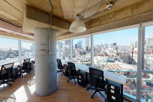 Torre Bellini | Piso Totalmente Instalado | Excelente Ubicación