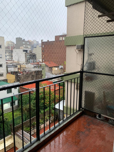 Alquiler Por 6 Meses Monoambiente En Caballito O Vendo