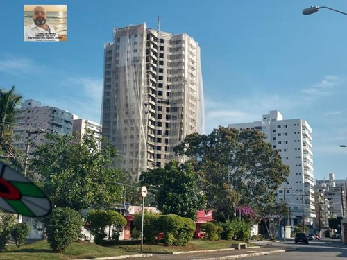 Imagem 5 de 13 de Lançamento De Apartamento De Alto Padrão No Forte - 866