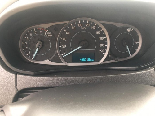 Ka 1.5 Se 16v Flex 4p Manual