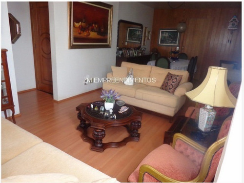Imagem 10 de 26 de Apartamento - Ap00921 - 70116211