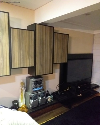 Imagem 14 de 30 de Casa Em Condomínio À Venda No Villa Campolim - Sorocaba/sp - Cc04412 - 67803978