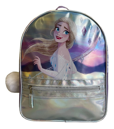 Mochila Frozen Df78686 Original