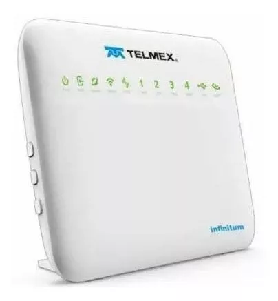 Modem Huawei Hg658d Telmex | Envío gratis