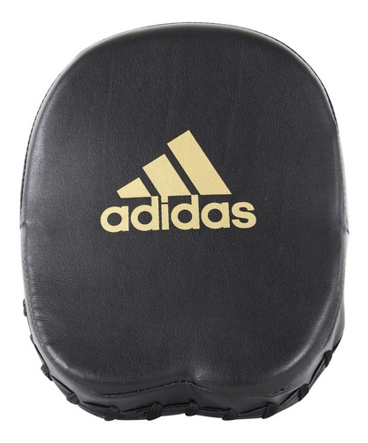 Manoplas De Box adidas Adimp02 Entrenamiento Negro