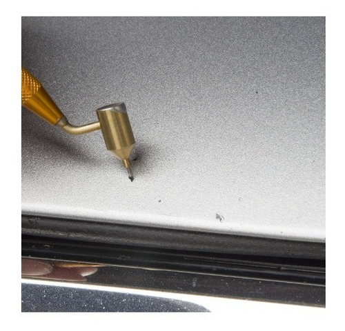 Pluma Aplicadora De Pintura Para Líneas Finas Punta 0.5 Mm