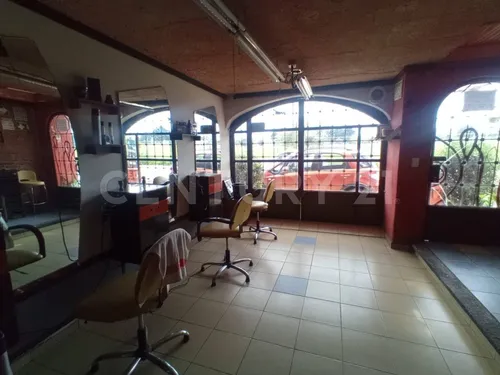 Venta Casa En Col. Independencia, Toluca, México