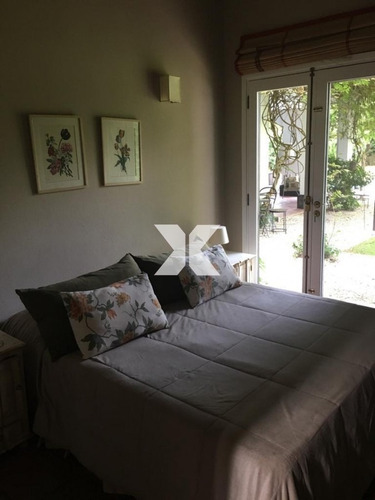 Preciosa Casa En Excelente Punto, Ideal Para Vacacionar.- Ref: 83