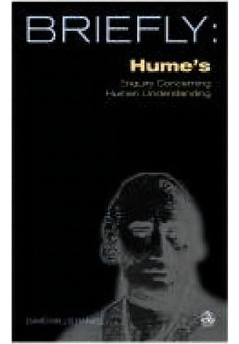 Hume's Enquiry Concerning Human Understanding, De David Mills Daniel. Editorial Scm Press, Tapa Blanda En Inglés