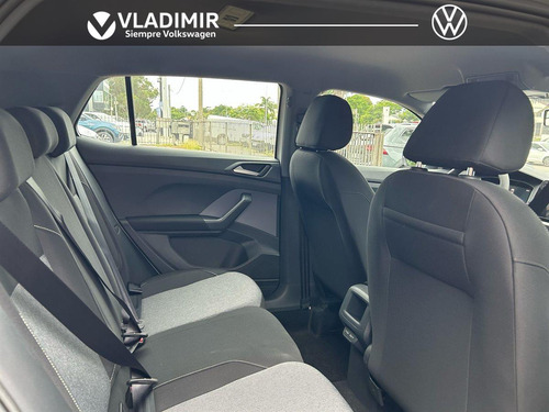 Volkswagen T-cross Tl- At - Ed. Especial 1.0 2025 - Vladimir