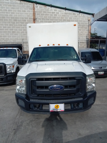 Ford Super Duty 4x2