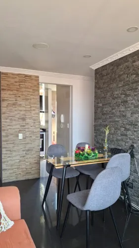 Montecarlo 5 Apartamento En Venta