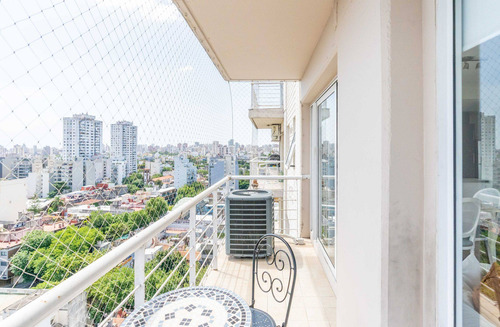 Imagen 12 de 30 de Venta Departamento 3 Ambientes Cochera Amenities