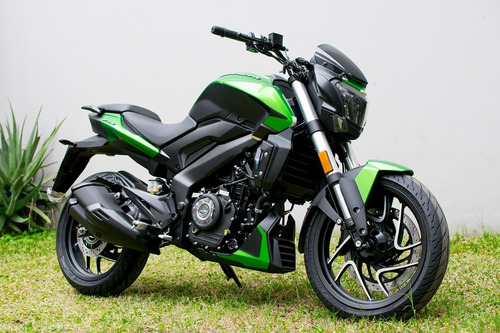 Imagen 9 de 22 de Bajaj Dominar 400 Urquiza Motos 0km Nuevo Modelo!