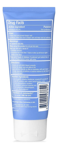 Cerave Pomada Curativa Para Bebé