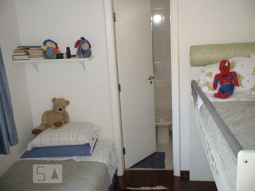 Apartamento À Venda - Panamby, 4 Quartos, 249 - S893111342