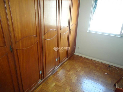 Apartamento Com 3 Dormitórios À Venda, 95 M² Por R$ 790.000,00 - Icaraí - Niterói/rj - Ap37128