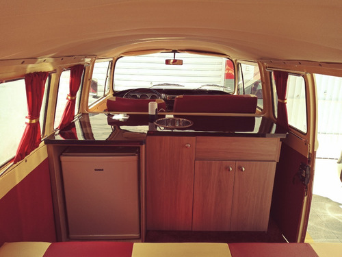 Volkswagen Kombi