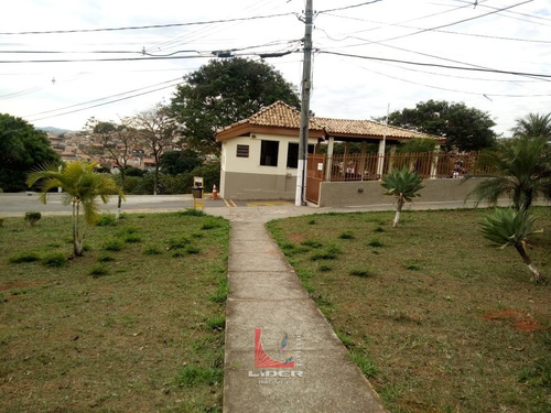 Imagem 3 de 15 de Excelente Apart. Bragança Iii Bragança Paulista - Ap0012-1