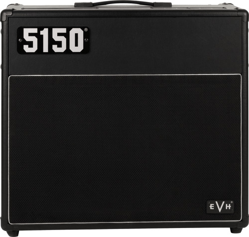 Combo Amplificador Evh 5150 Iconic 40w 