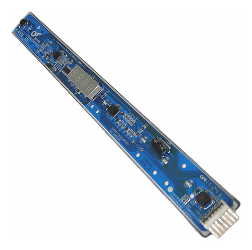 Placa Interface Electrolux Df43 Df46 Df48 Df49 64800224
